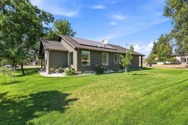 121 W Idaho St, Medical Lake, WA 99022