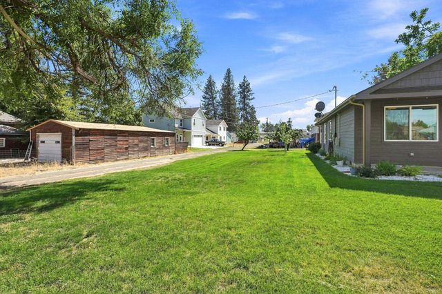 121 W Idaho St, Medical Lake, WA 99022