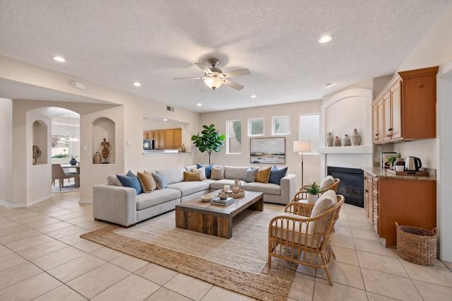 5224 Old Adobe Trail NW, Albuquerque, NM 87120