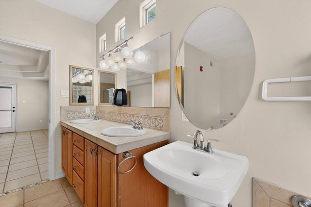 5224 Old Adobe Trail NW, Albuquerque, NM 87120