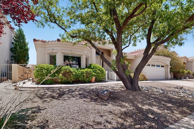 5224 Old Adobe Trail NW, Albuquerque, NM 87120