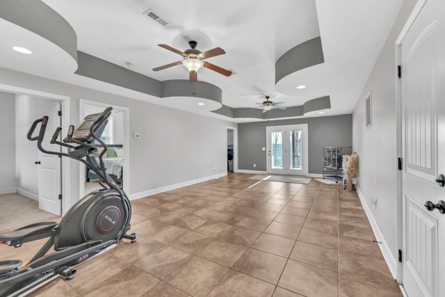 1729 Double R Blvd, Clarksville, TN 37042