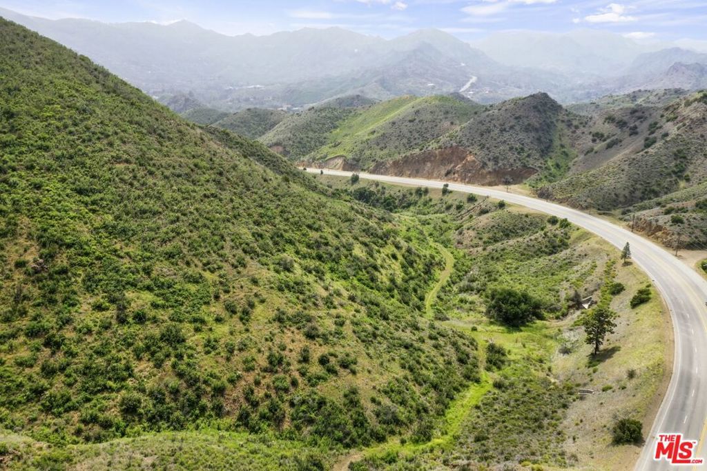 1 Kanan Rd, Agoura Hills, CA 91301 — exterior
