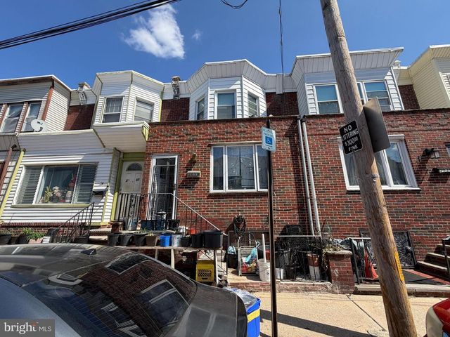 2033 S BONSALL ST, Philadelphia, PA 19145