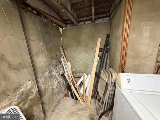 2033 S BONSALL ST, Philadelphia, PA 19145