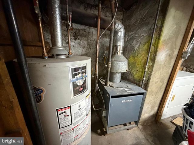 2033 S BONSALL ST, Philadelphia, PA 19145