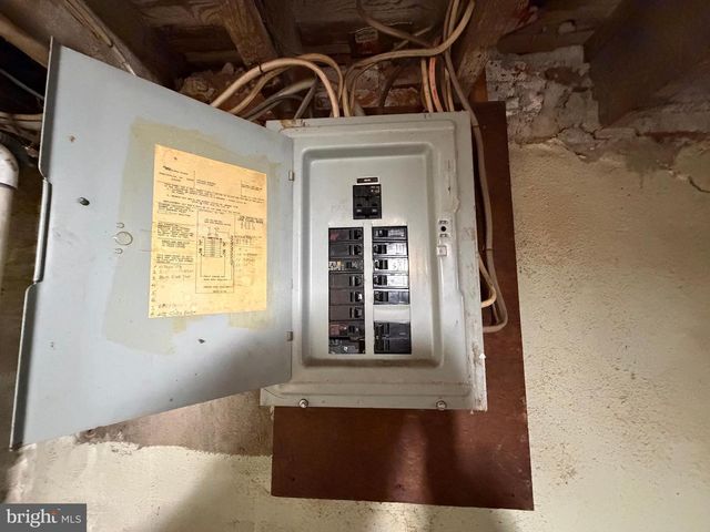 2033 S BONSALL ST, Philadelphia, PA 19145