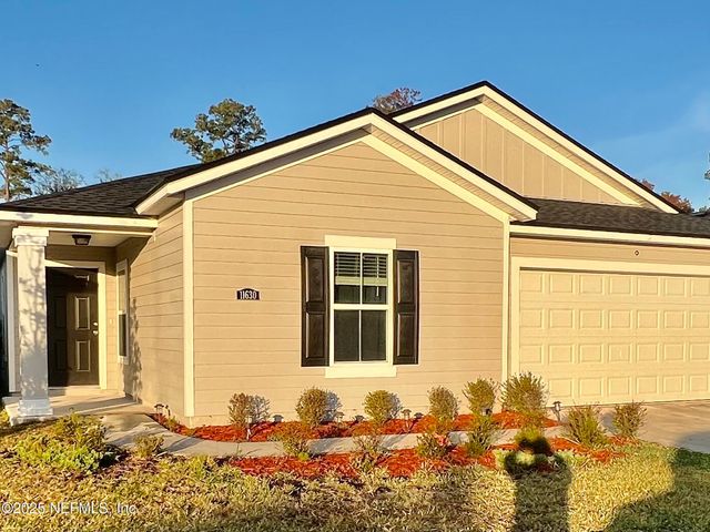 11630 PALLADIO Way, Jacksonville, FL 32218