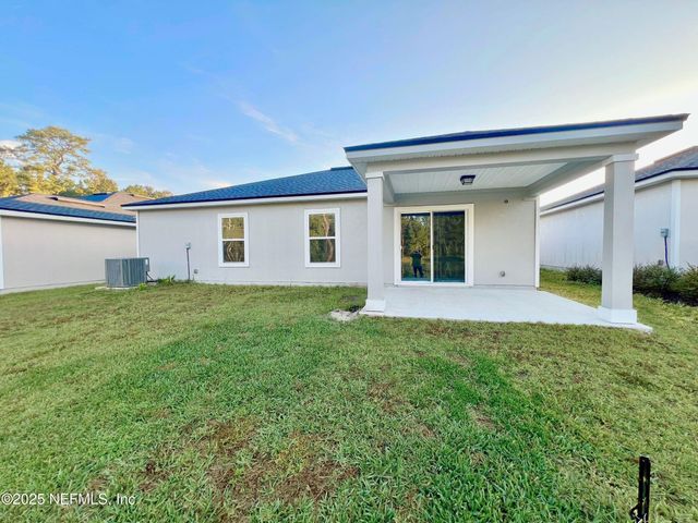 11630 PALLADIO Way, Jacksonville, FL 32218