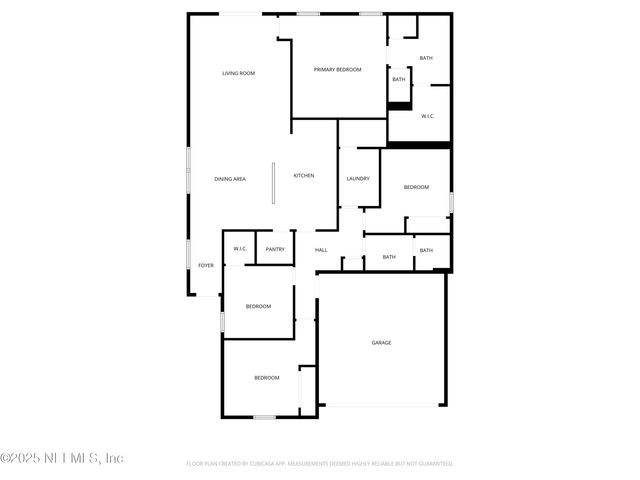 11630 PALLADIO Way, Jacksonville, FL 32218