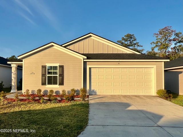 11630 PALLADIO Way, Jacksonville, FL 32218