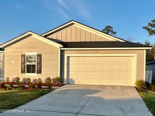 11630 PALLADIO Way, Jacksonville, FL 32218