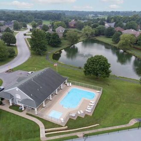 804 W Myra Drive, Nixa, MO 65714