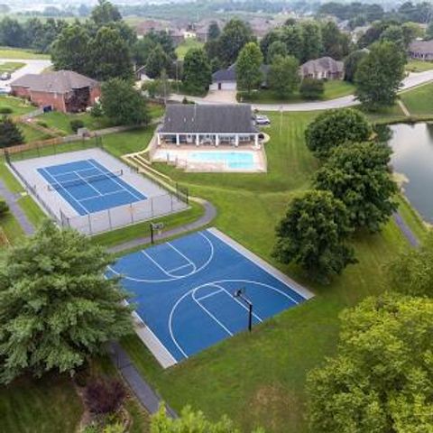 804 W Myra Drive, Nixa, MO 65714