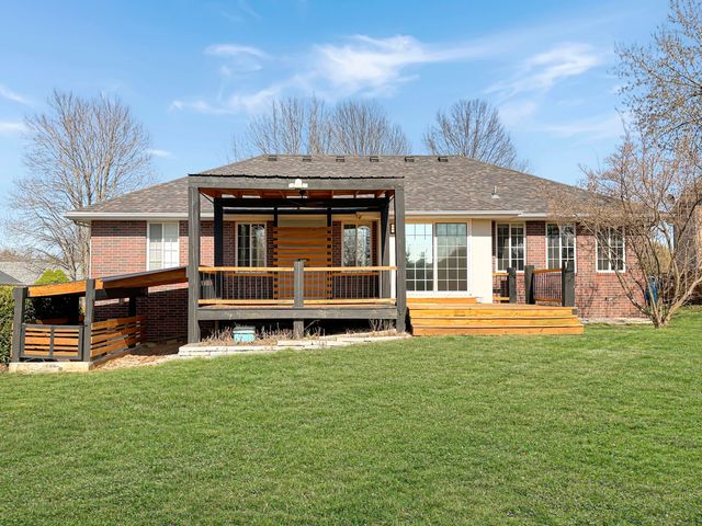 804 W Myra Drive, Nixa, MO 65714
