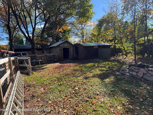 63 Kaaterskill Avenue, Palenville, NY 12463