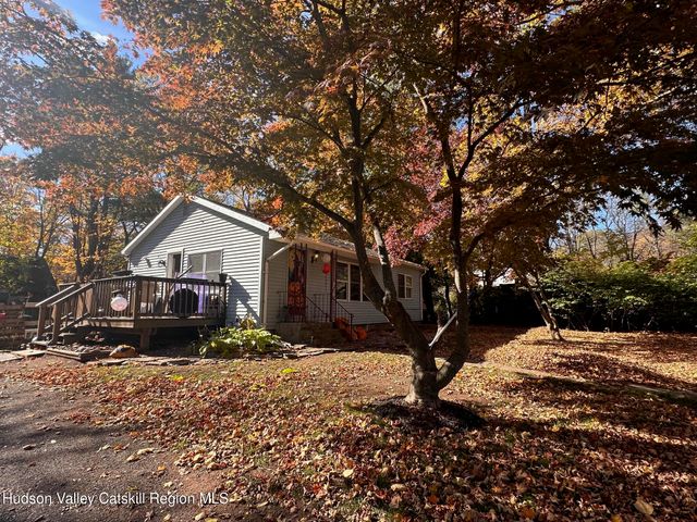 63 Kaaterskill Avenue, Palenville, NY 12463