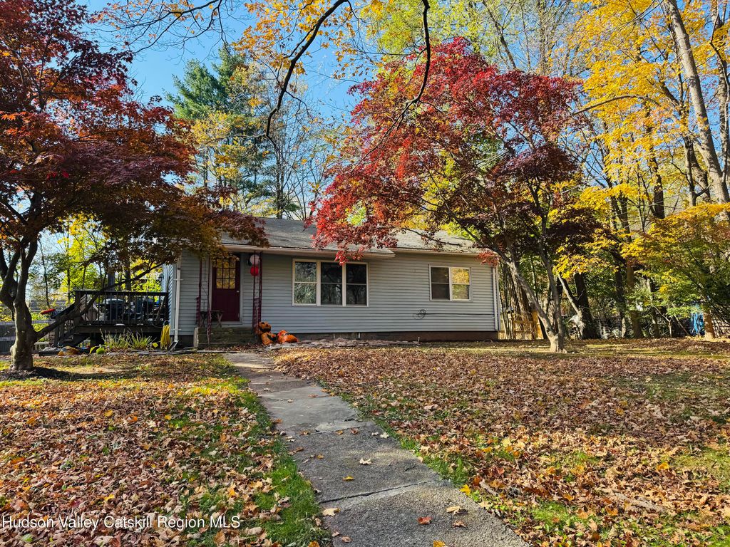 63 Kaaterskill Avenue, Palenville, NY 12463