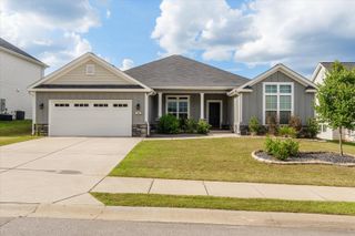751 Bancroft Drive, Grovetown, GA 30813