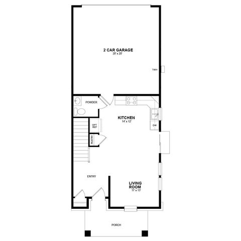 8208 Springsteen DR, Austin, TX 78744