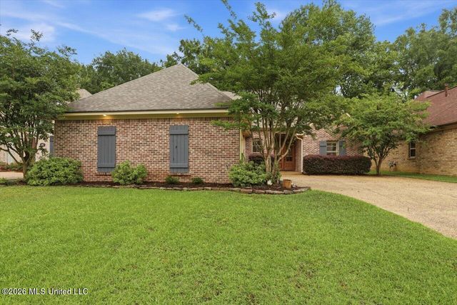 320 Westwood Place, Brandon, MS 39042