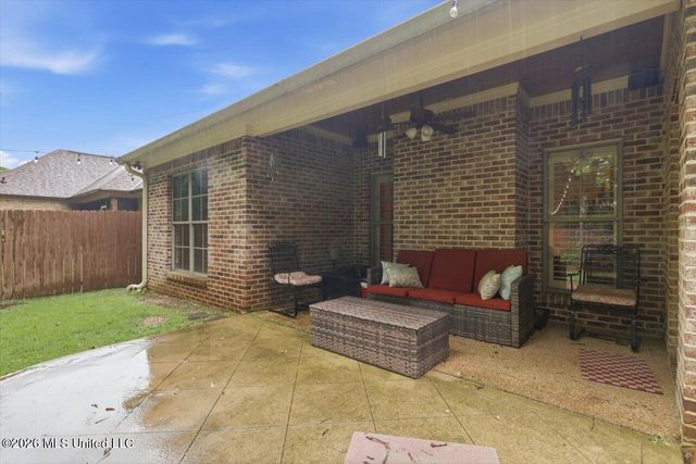 320 Westwood Place, Brandon, MS 39042