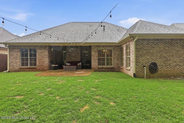 320 Westwood Place, Brandon, MS 39042