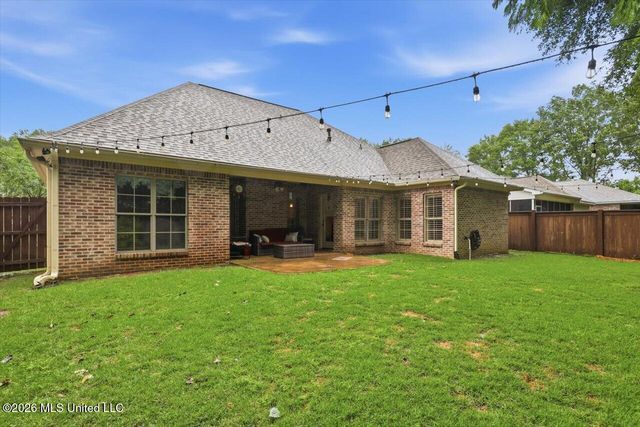 320 Westwood Place, Brandon, MS 39042