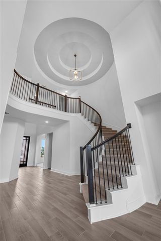 12446 Eastland County Street, Cypress, TX 77433