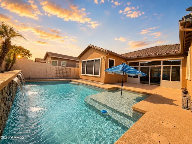 1419 E GWEN Street, Phoenix, AZ 85042