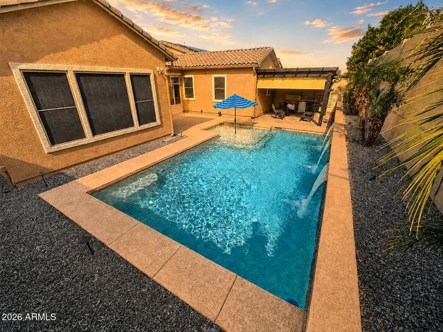 1419 E GWEN Street, Phoenix, AZ 85042