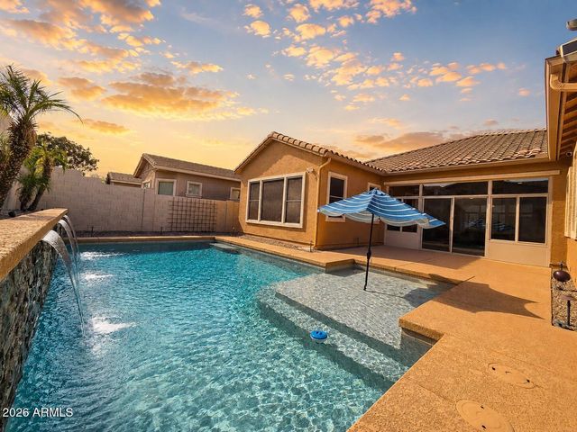 1419 E GWEN Street, Phoenix, AZ 85042
