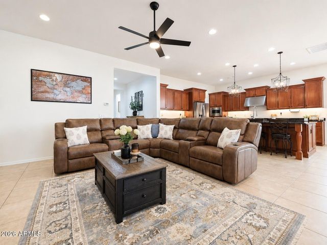 1419 E GWEN Street, Phoenix, AZ 85042