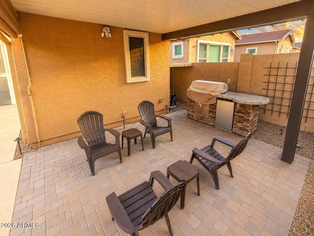 1419 E GWEN Street, Phoenix, AZ 85042