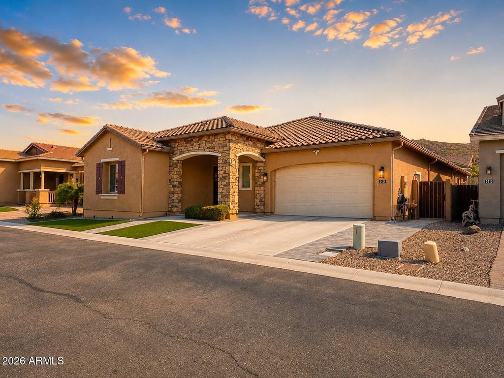 1419 E GWEN Street, Phoenix, AZ 85042 — photo 2