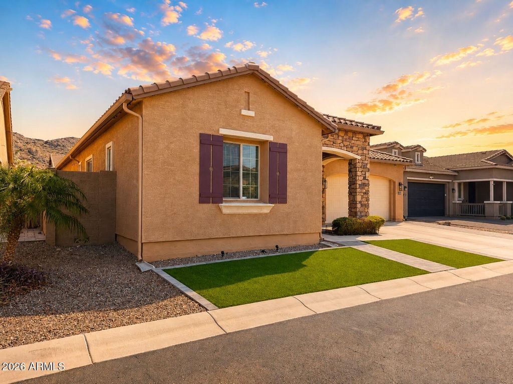 1419 E GWEN Street, Phoenix, AZ 85042 — photo 3