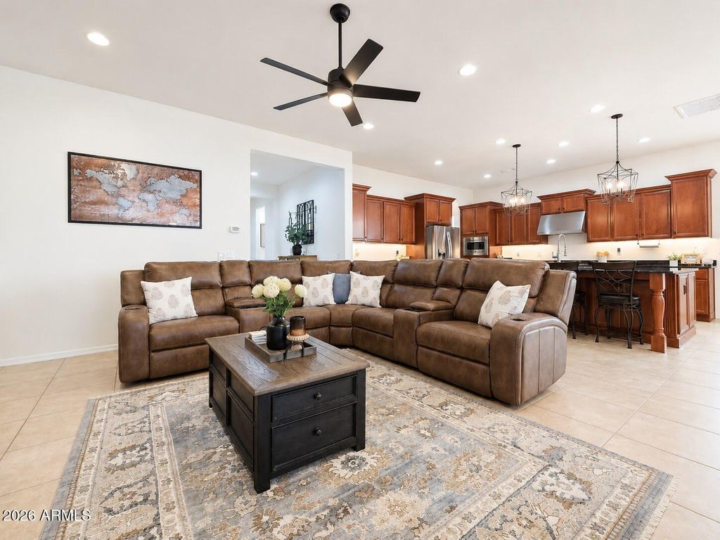 1419 E GWEN Street, Phoenix, AZ 85042 — photo 5
