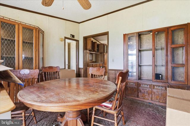 179 ROONEY RD, Hedgesville, WV 25427