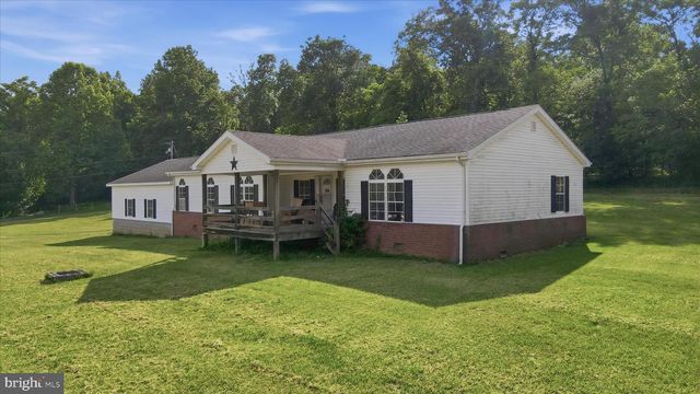 179 ROONEY RD, Hedgesville, WV 25427