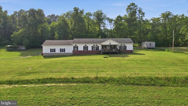 179 ROONEY RD, Hedgesville, WV 25427