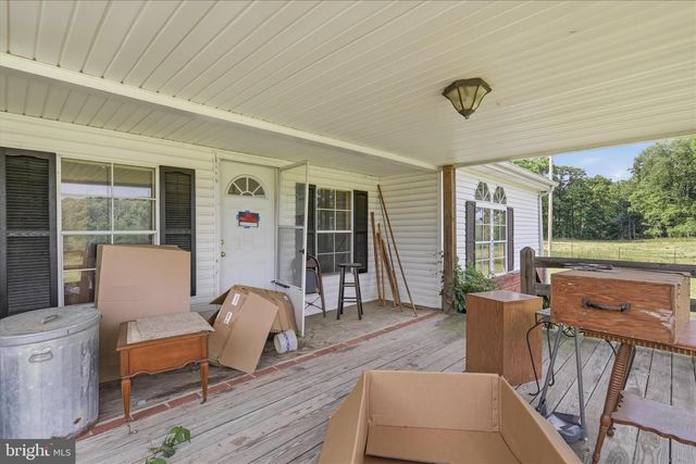 179 ROONEY RD, Hedgesville, WV 25427