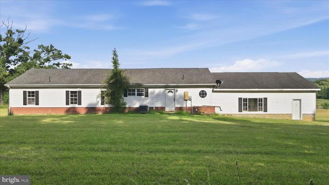 179 ROONEY RD, Hedgesville, WV 25427