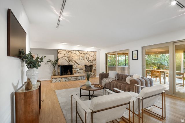4868 S WALLACE LN, Salt Lake City, UT 84117