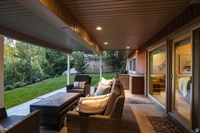 4868 S WALLACE LN, Salt Lake City, UT 84117
