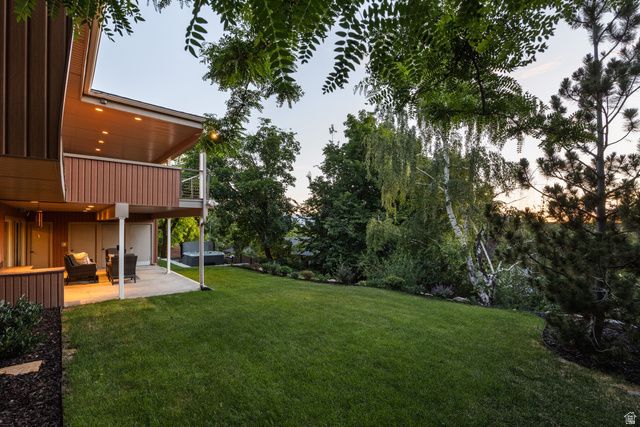 4868 S WALLACE LN, Salt Lake City, UT 84117