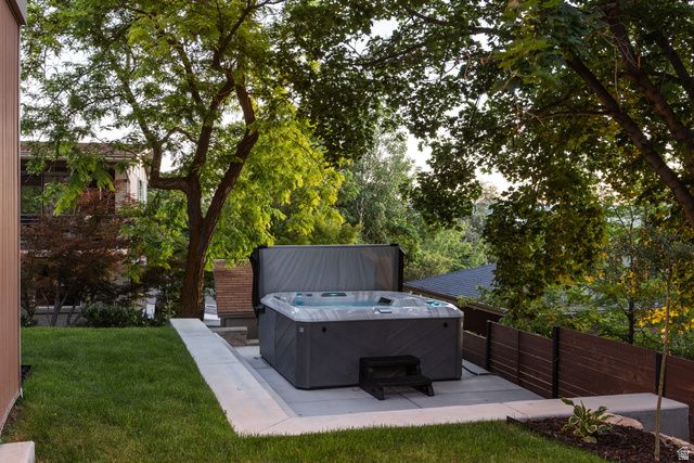 4868 S WALLACE LN, Salt Lake City, UT 84117