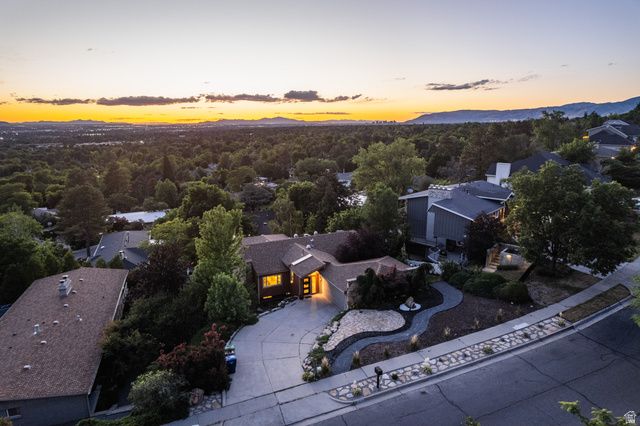 4868 S WALLACE LN, Salt Lake City, UT 84117