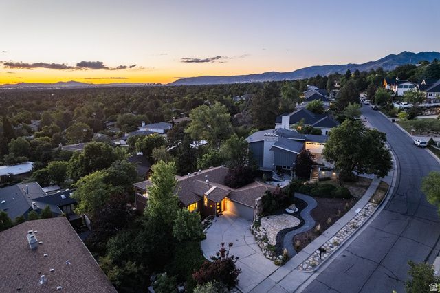 4868 S WALLACE LN, Salt Lake City, UT 84117