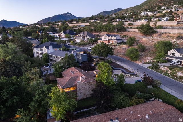 4868 S WALLACE LN, Salt Lake City, UT 84117