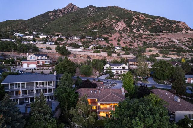 4868 S WALLACE LN, Salt Lake City, UT 84117